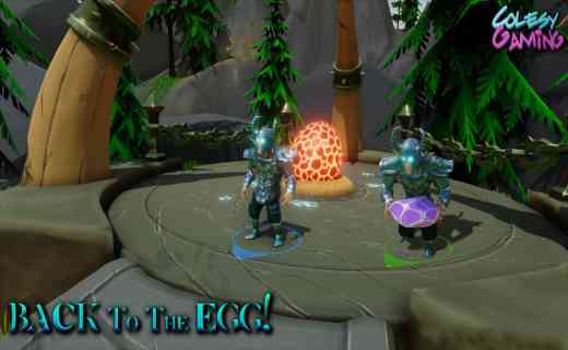 Download Back To The Egg Full Version