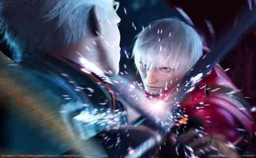 Download Devil May Cry HD Collection Game For PC