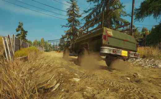 Download Gold Rush Full Version