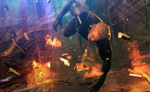 Download Metal Gear Survive Full Version