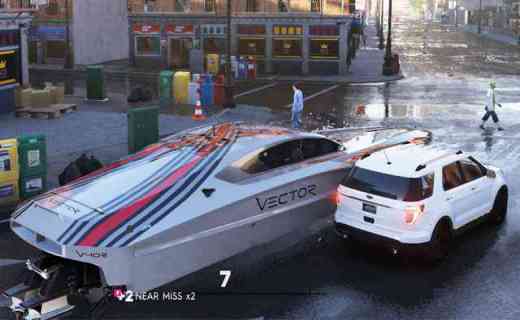 Download The Crew 2 Game For PC