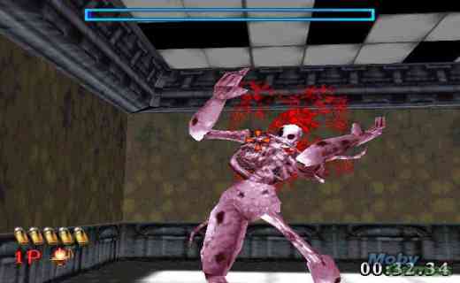 Download The House of The Dead 1 Full Version
