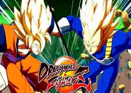 Dragon Ball Fighterz PC Game Free Download