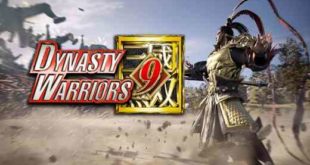 Dynasty Warriors 9 PC Game Free Download