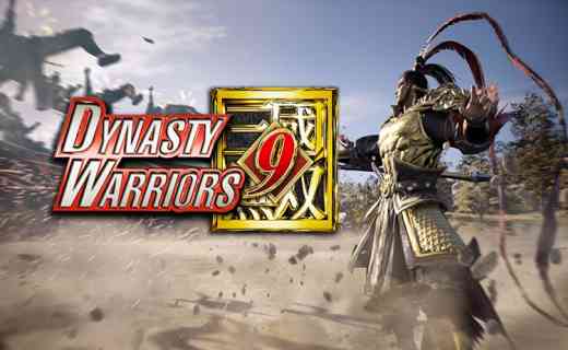 download dynasty warriors 9 switch