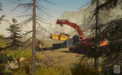 Gold Rush Free Download Full Version
