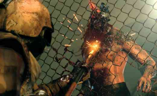 Metal Gear Survive Free Download Full Version