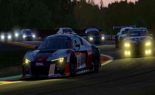 Project Cars 2 Fun Pack Free Download Full Version