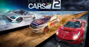 Project Cars 2 Fun Pack PC Game Free Download