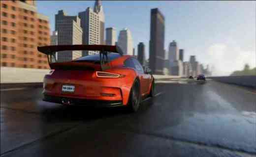 The Crew 2 Free Download Full Version