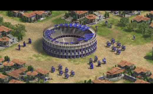 Age of Empires Definitive Edition Free Download For PC