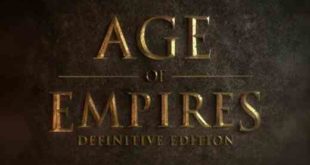 Age of Empires Definitive Edition PC Game Free Download