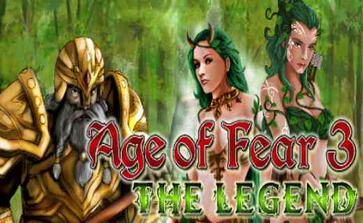 Age of Fear 3 The Legend PC Game Free Download