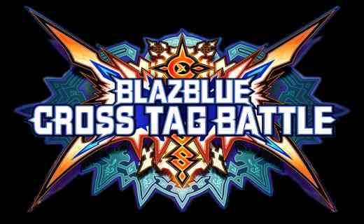 BlazBlue Cross Tag Battle PC Game Free Download
