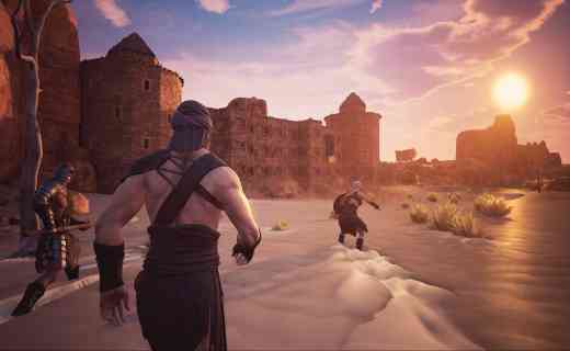 Conan Exiles Free Download For PC