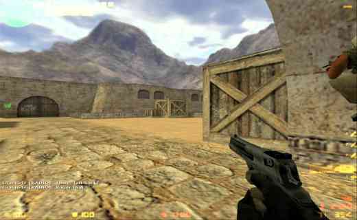 dl counter strike 1.6 free