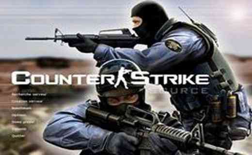 Counter Strike 1.6 PC Game Free Download
