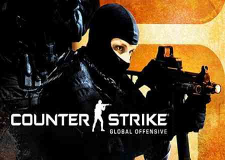 Counter Strike Global Offensive PC Game Free Download