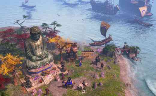 Download Age of Empires Definitive Edition Game Full Version