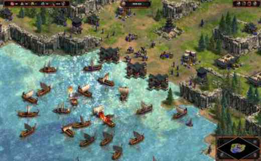 Download Age of Empires Definitive Edition Highly Compressed