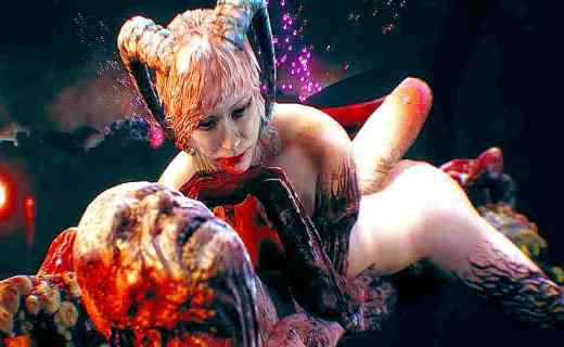 Download Agony Game Full Version
