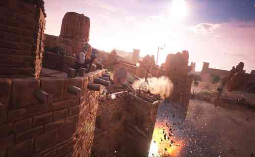 Download Conan Exiles Game For PC