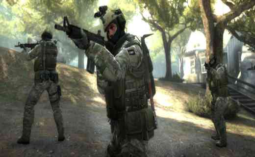 Download Counter Strike Global Offensive Full Version