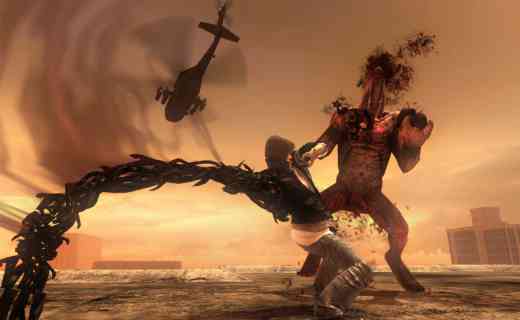 Download Prototype 1 Highly Compressed