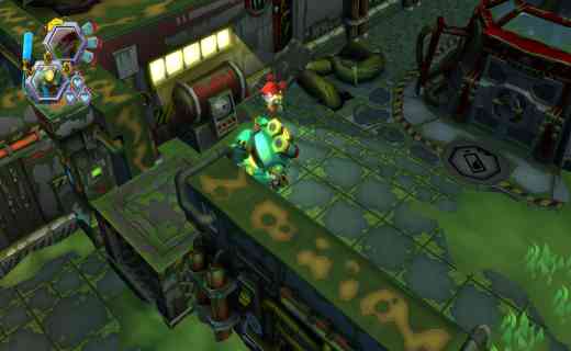 Download Vesta Game For PC