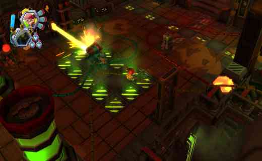 Download Vesta Game Full Version