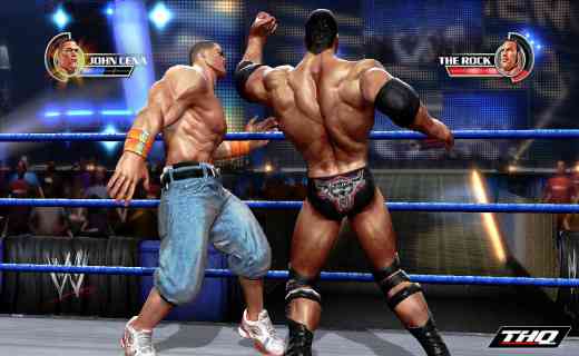 Download WWE All Stars Game For PC