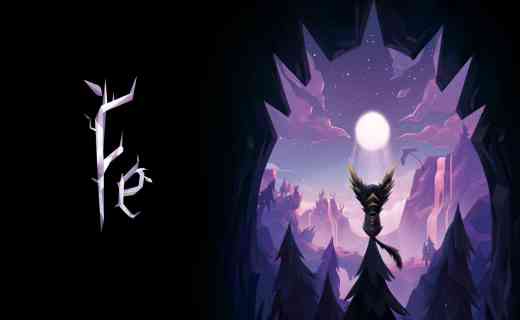 Fe PC Game Free Download