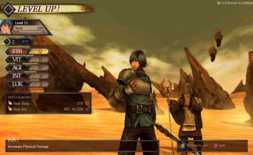 Legrand Legacy Free Download For PC