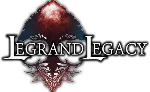 Legrand Legacy PC Game Free Download