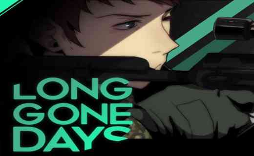 Long Gone Days PC Game Free Download