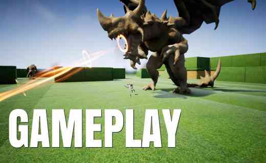 Lowpoly Hero Free Download For PC
