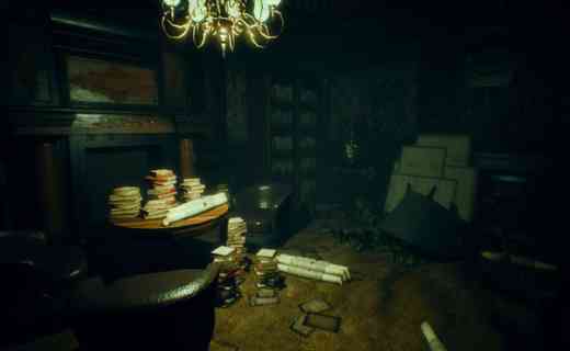 Panacea Last Will Chapter 1 Free Download For PC