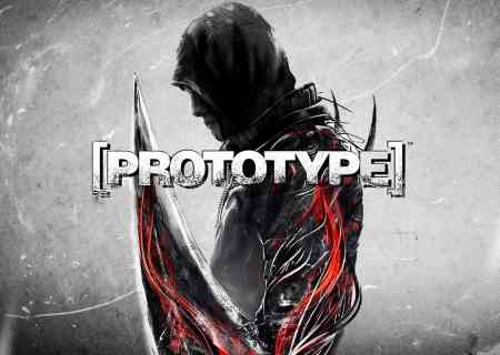 Prototype 1 PC Game Free Download
