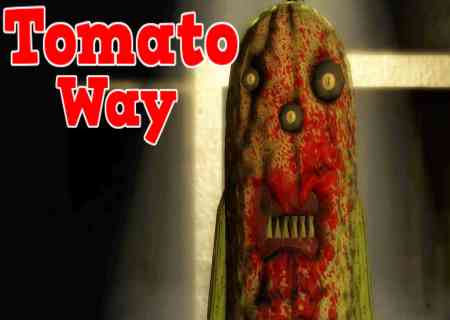Tomato Way PC Game Free Download