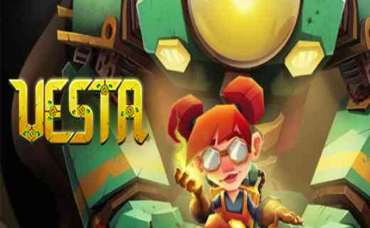 Vesta PC Game Free Download