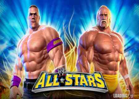 WWE All Stars PC Game Free Download