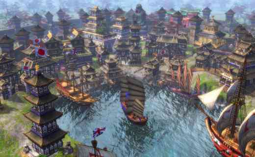 Age of Empires 3 Free Download Full Version