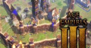 Age of Empires 3 PC Game Free Download