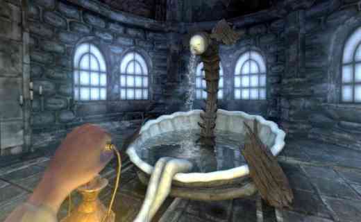 Amnesia The Dark Descent Free Download For PC