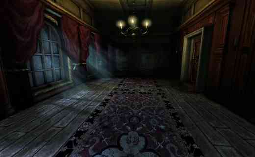 Amnesia The Dark Descent Free Download Full Version