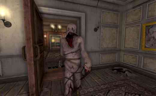 Download Amnesia The Dark Descent Game For PC