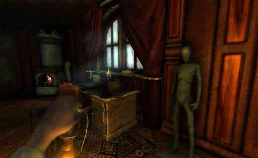 Download Amnesia The Dark Descent Game Full Version