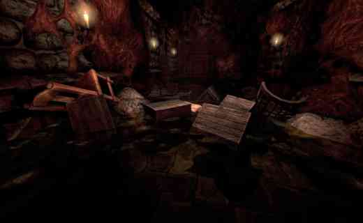 Download Amnesia The Dark Descent Highly Compressed