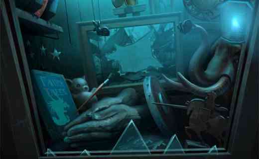 Download Drawn Dark Flight Collectors Edition Game For PC