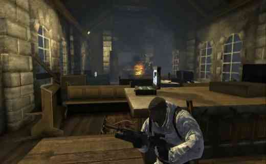 Download Global Ops Commando Libya Game Full Version